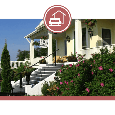 Rossmount Inn