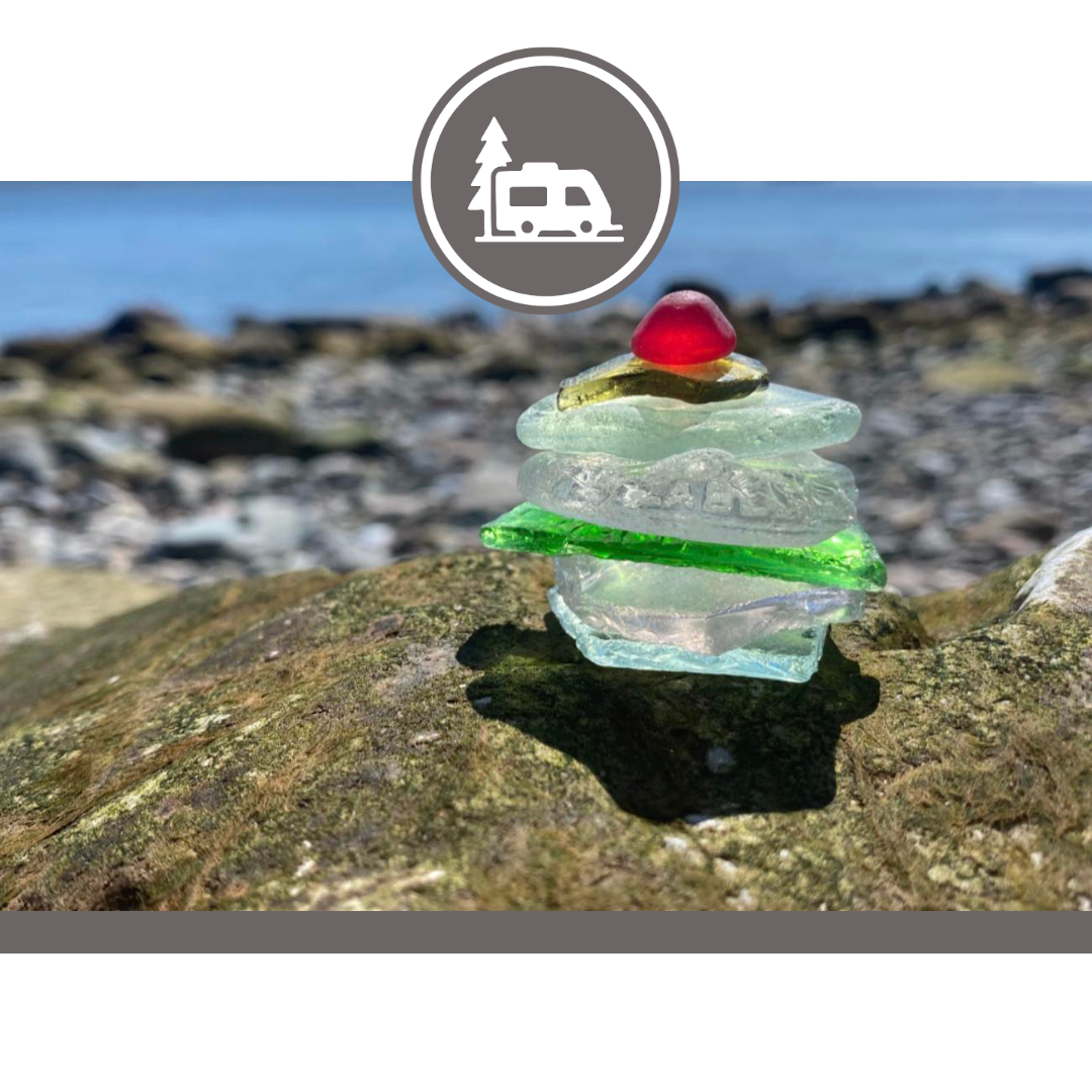Saint John Sea glass Festival
