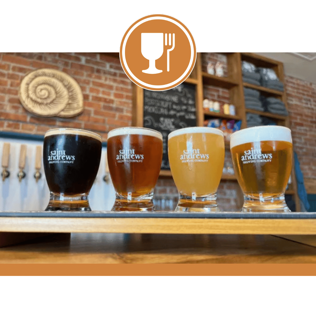 Saint Andrews Brewing Company