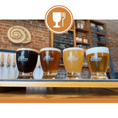 Saint Andrews Brewing Company