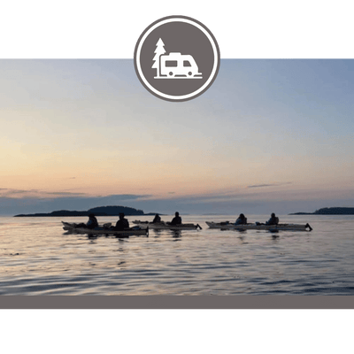 Seascape Kayak Tours