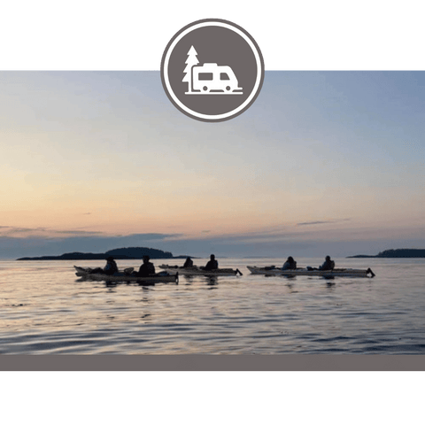 Seascape Kayak Tours