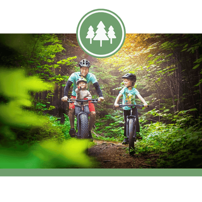Sentiers Madawaska Trails