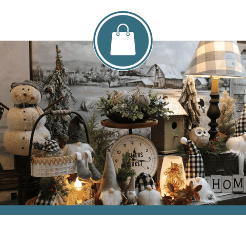 Simply Country Treasures