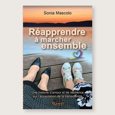 Réapprendre à marcher ensemble Book