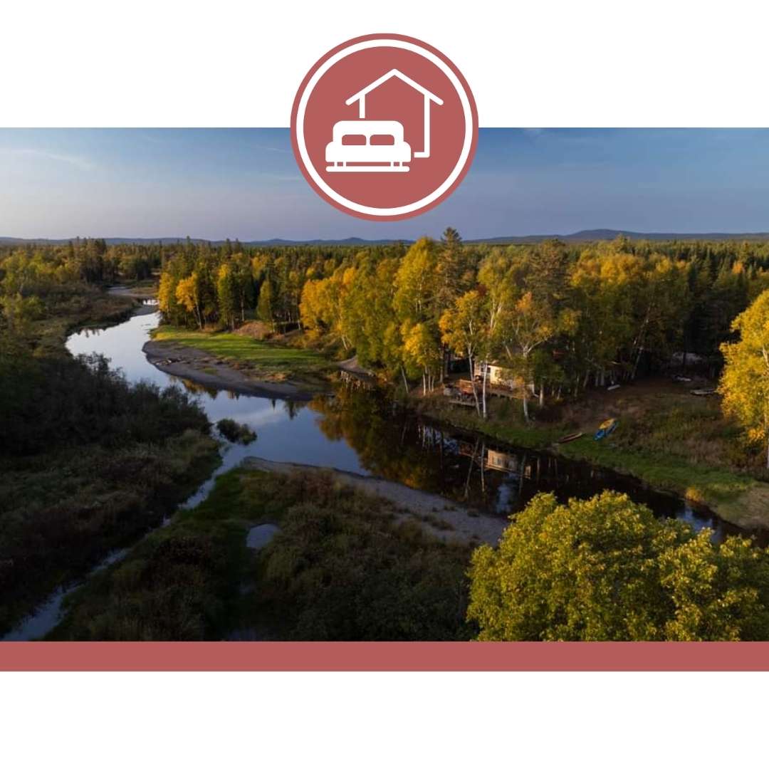 Stacey's Place Cabins and Spa