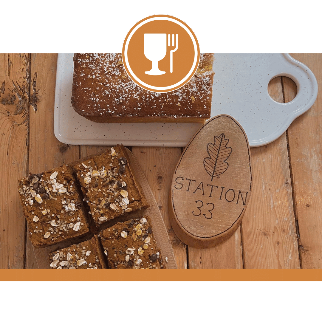Station 33 Café & Yoga