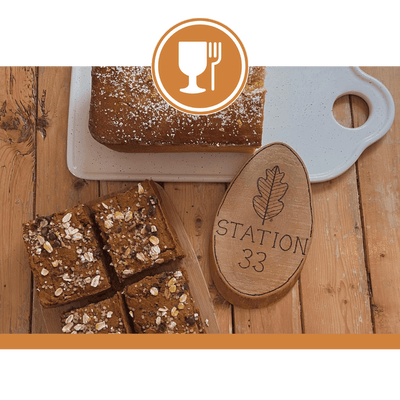 Station 33 Café & Yoga