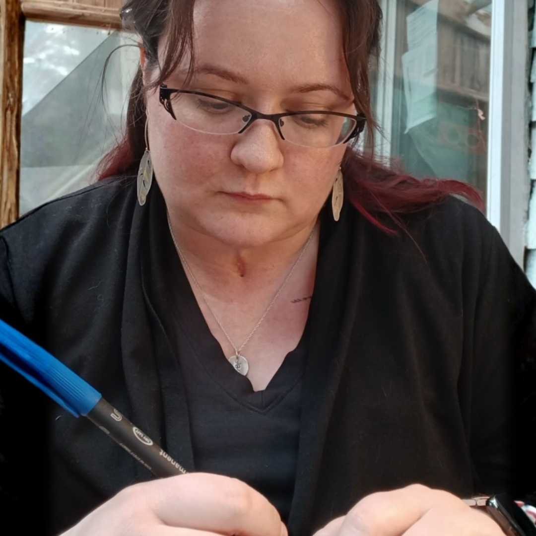 Stephanie Sirois Jewellery