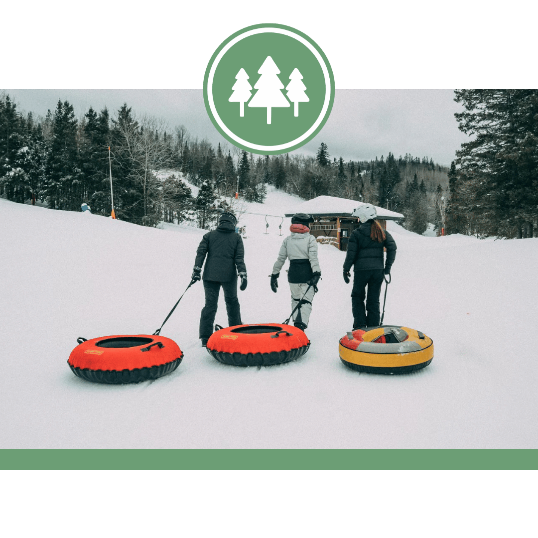 Sugarloaf Provincial Park