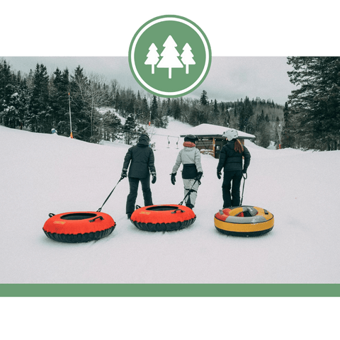 Sugarloaf Provincial Park