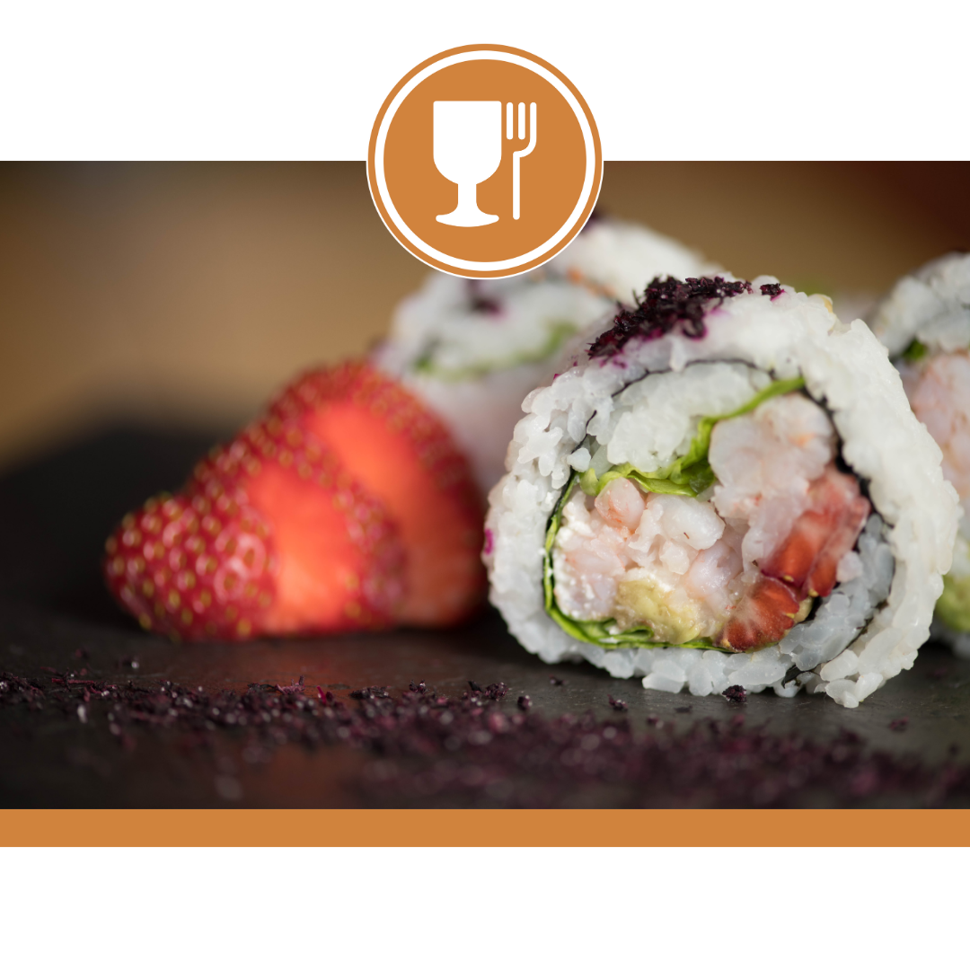 Sushi World Restaurant Inc