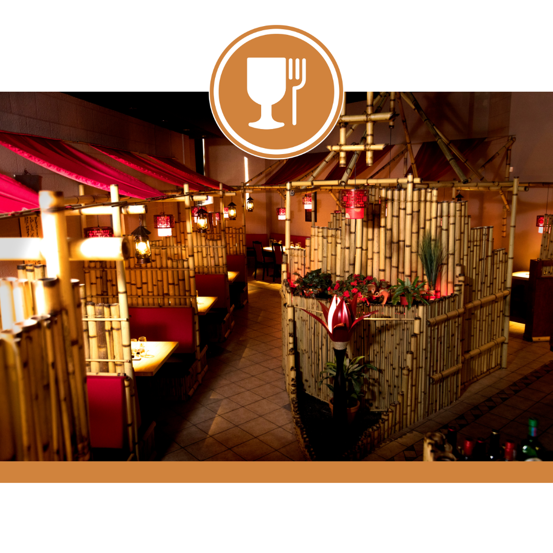 Sushi World Restaurant Inc