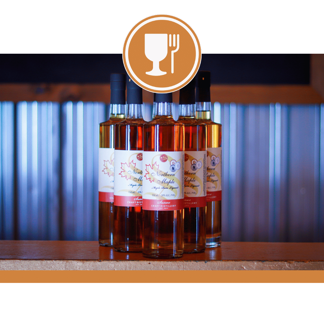 Sussex Craft Distillery
