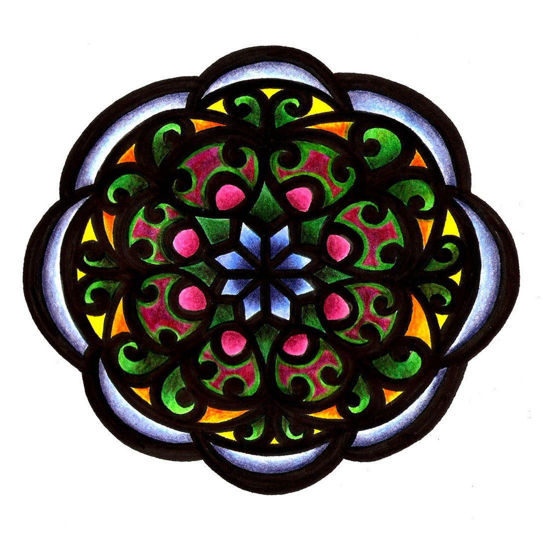 The Art of Phyllis Grant