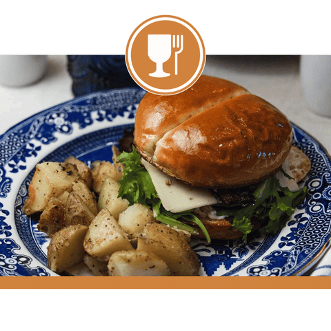 The Cap Sill Restaurant