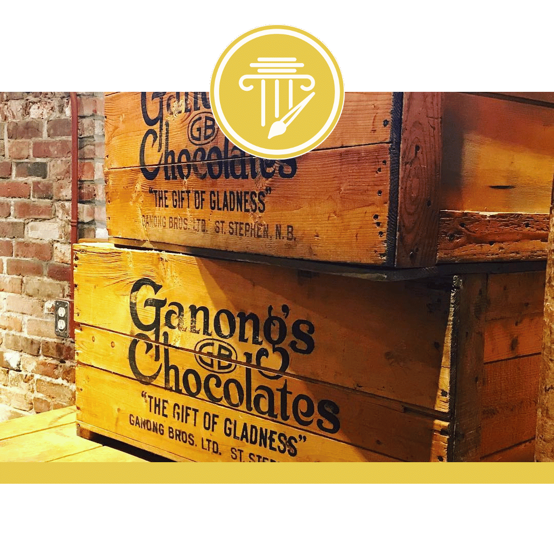 The Chocolate Museum