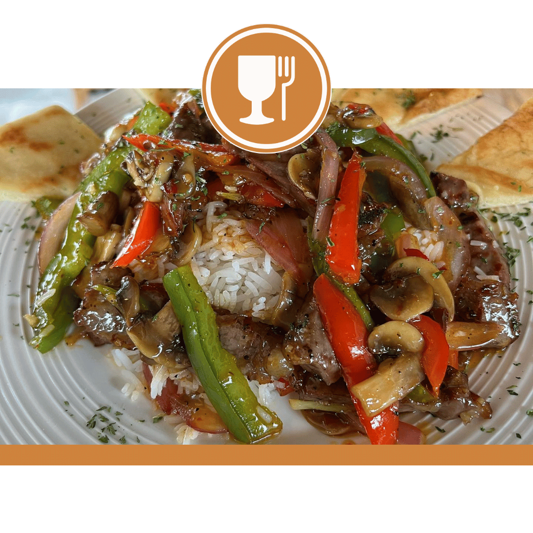 The Lower Ledge Gastropub