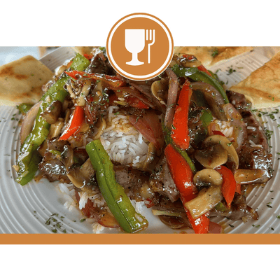 The Lower Ledge Gastropub