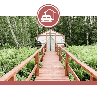 Tobique Traditions