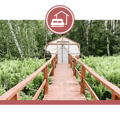 Tobique Traditions
