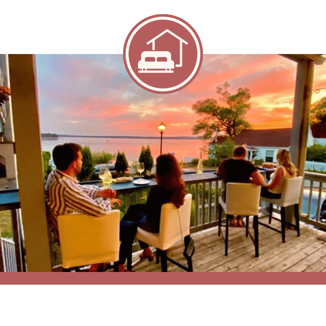Treadwell Inn