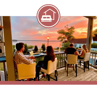Treadwell Inn