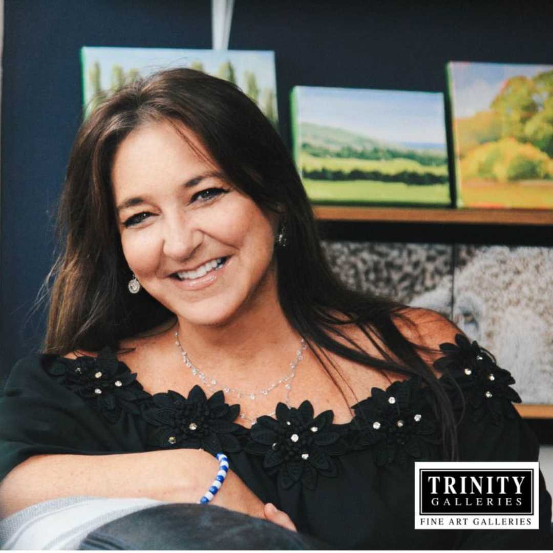 Trinity Galleries Inc.