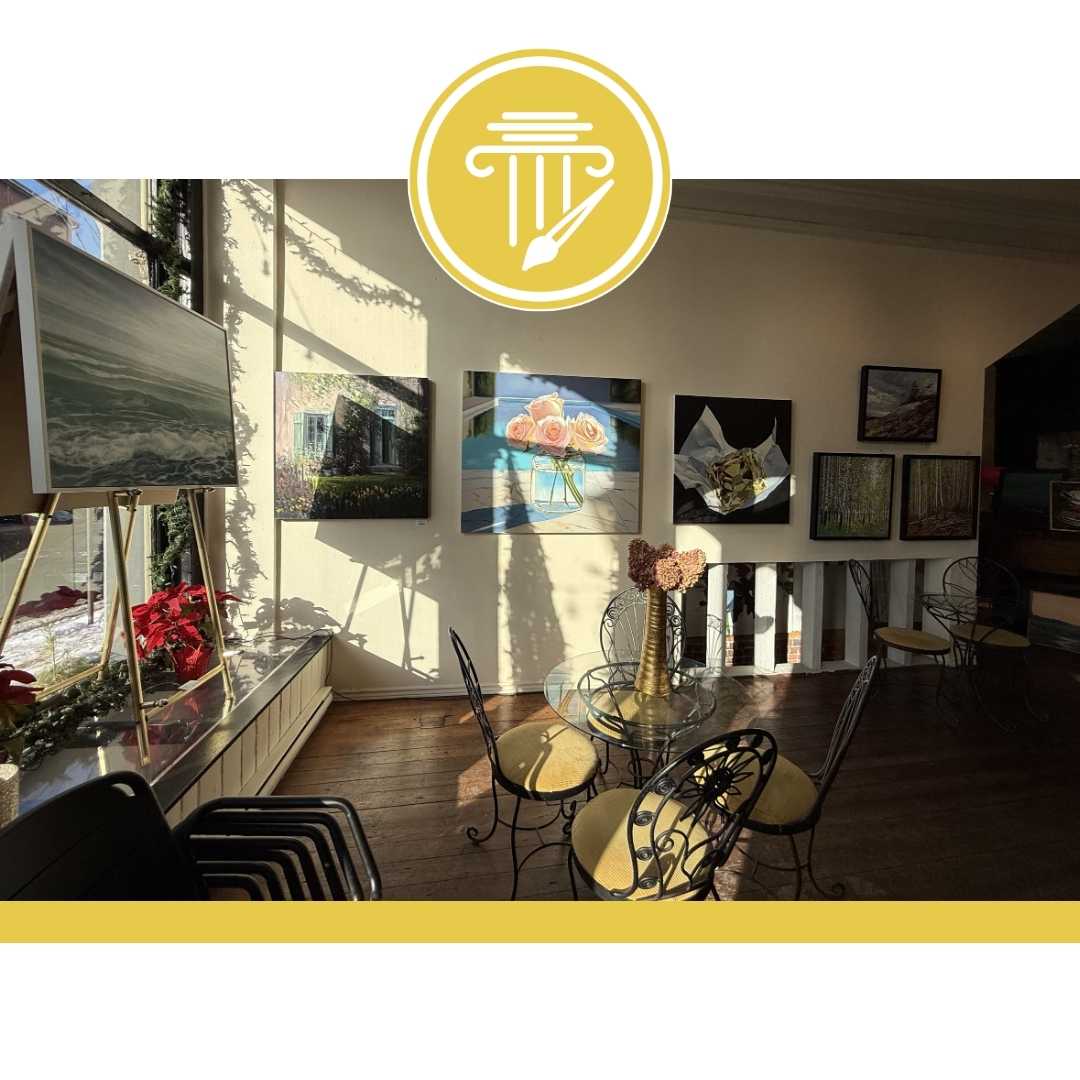 Trinity Galleries Inc.