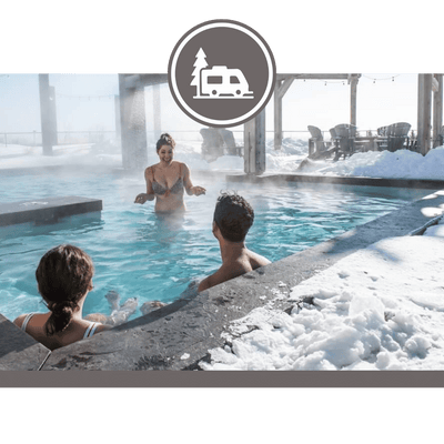 USVA Spa Nordik