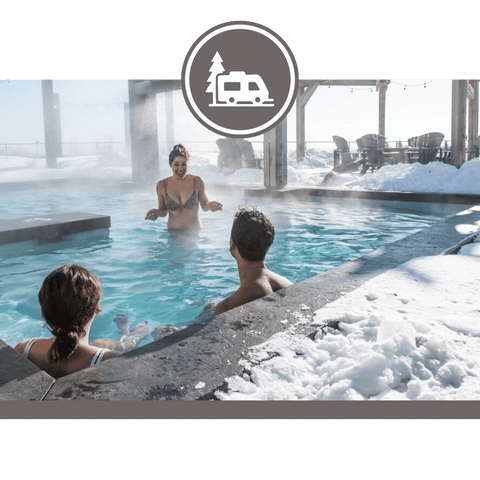 USVA Spa Nordik