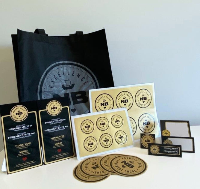 Retail Toolkit – Excellence NB