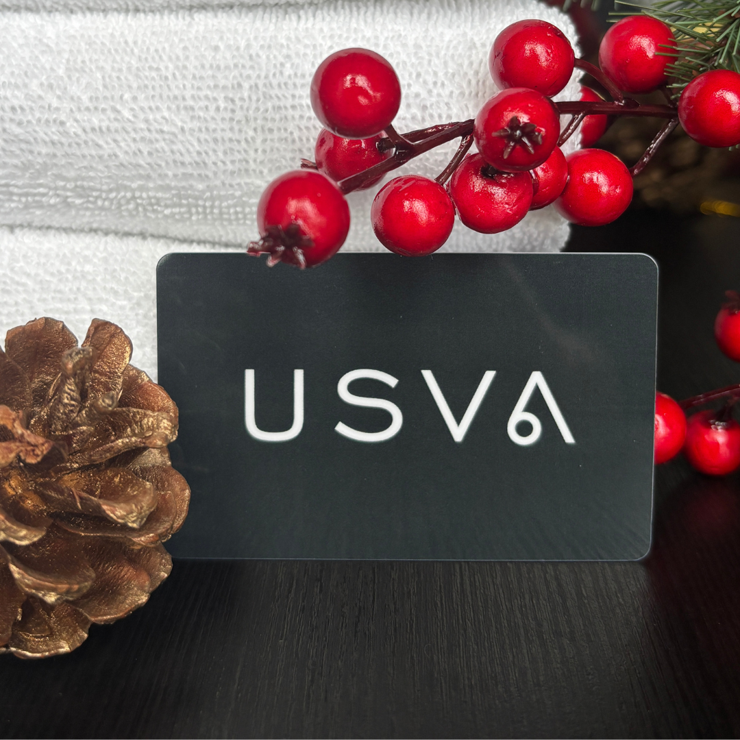Usva Gift Card