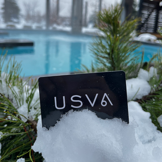 Usva Gift Card