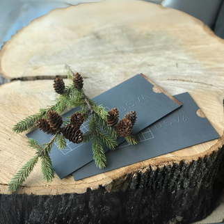 Usva Gift Card