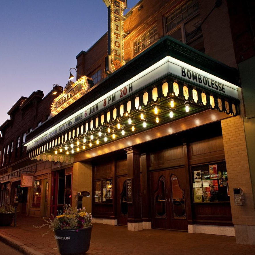 Capitol Theatre
