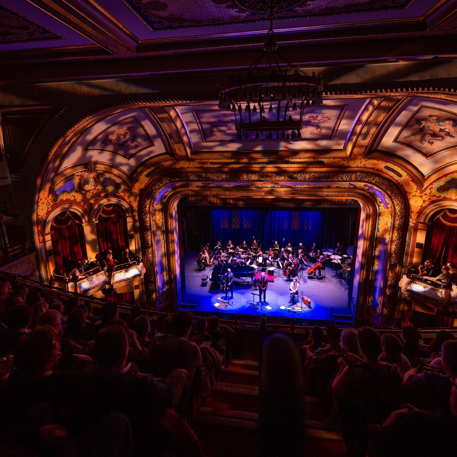 Capitol Theatre