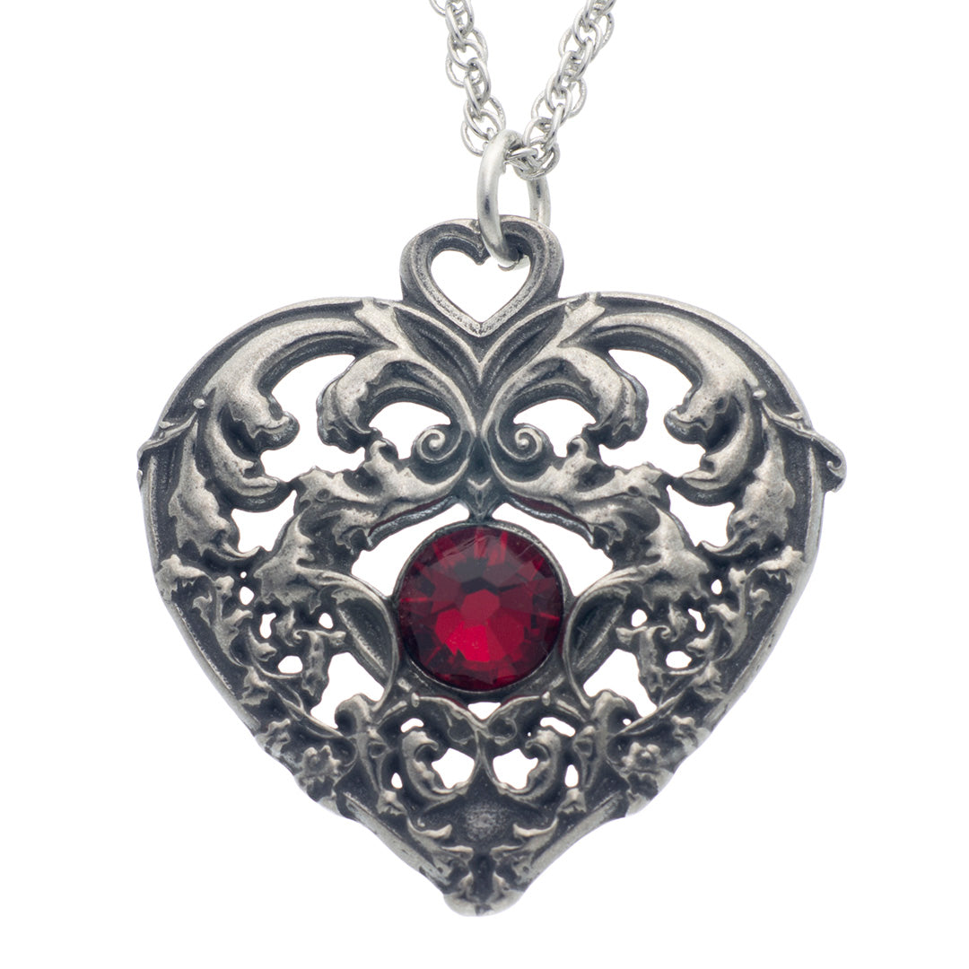 Romance of your Life Pendant