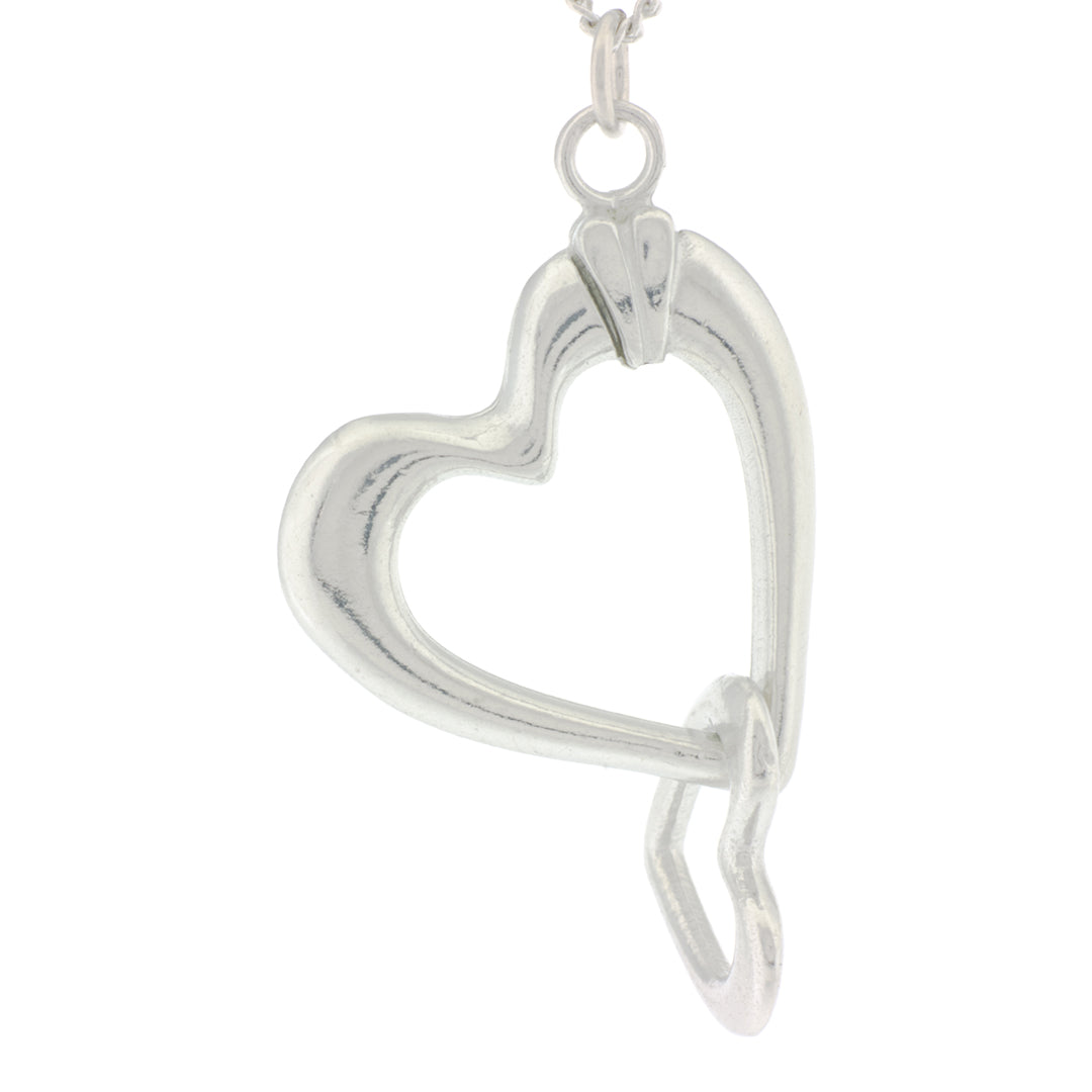 Eternal Love Pendant