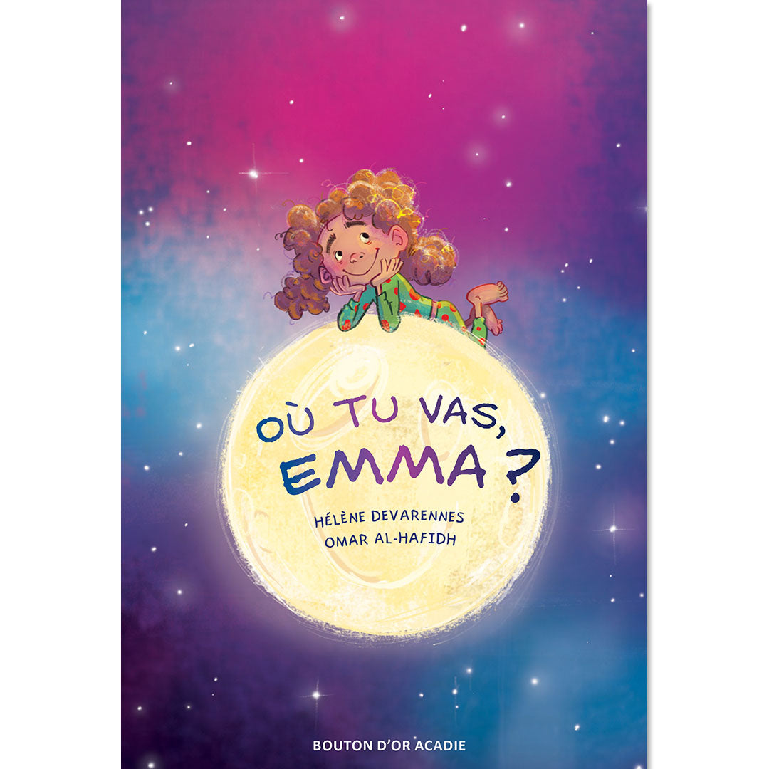 Où tu vas, Emma?