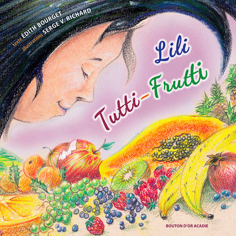 Lili Tutti-Frutti