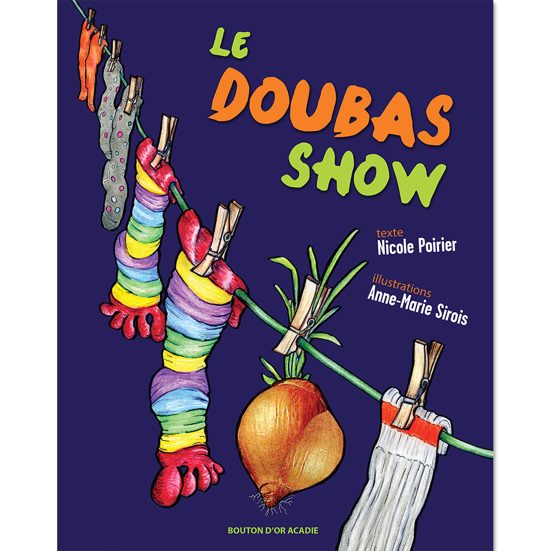 Le Doubas Show