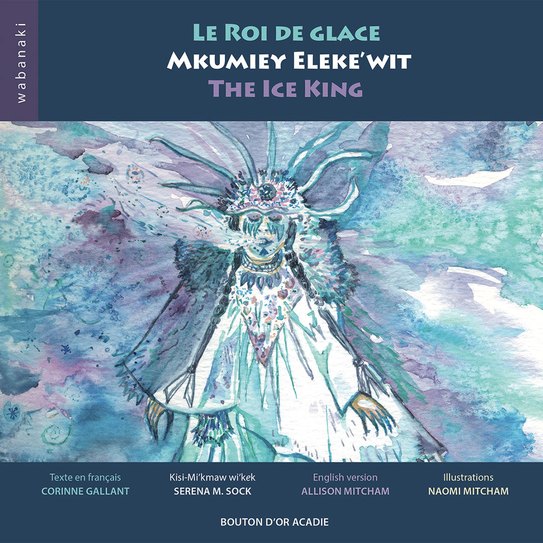 Le Roi de glace