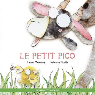 Le Petit Pico