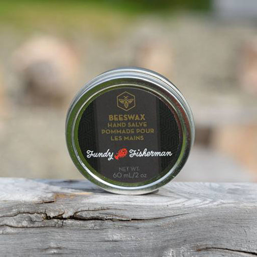 Fundy Fisherman Hand Salve