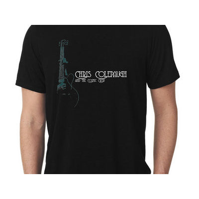 T-shirt Colepaugh et Cosmic Crew RnR