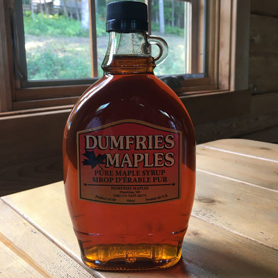 500 ml Maple Syrup
