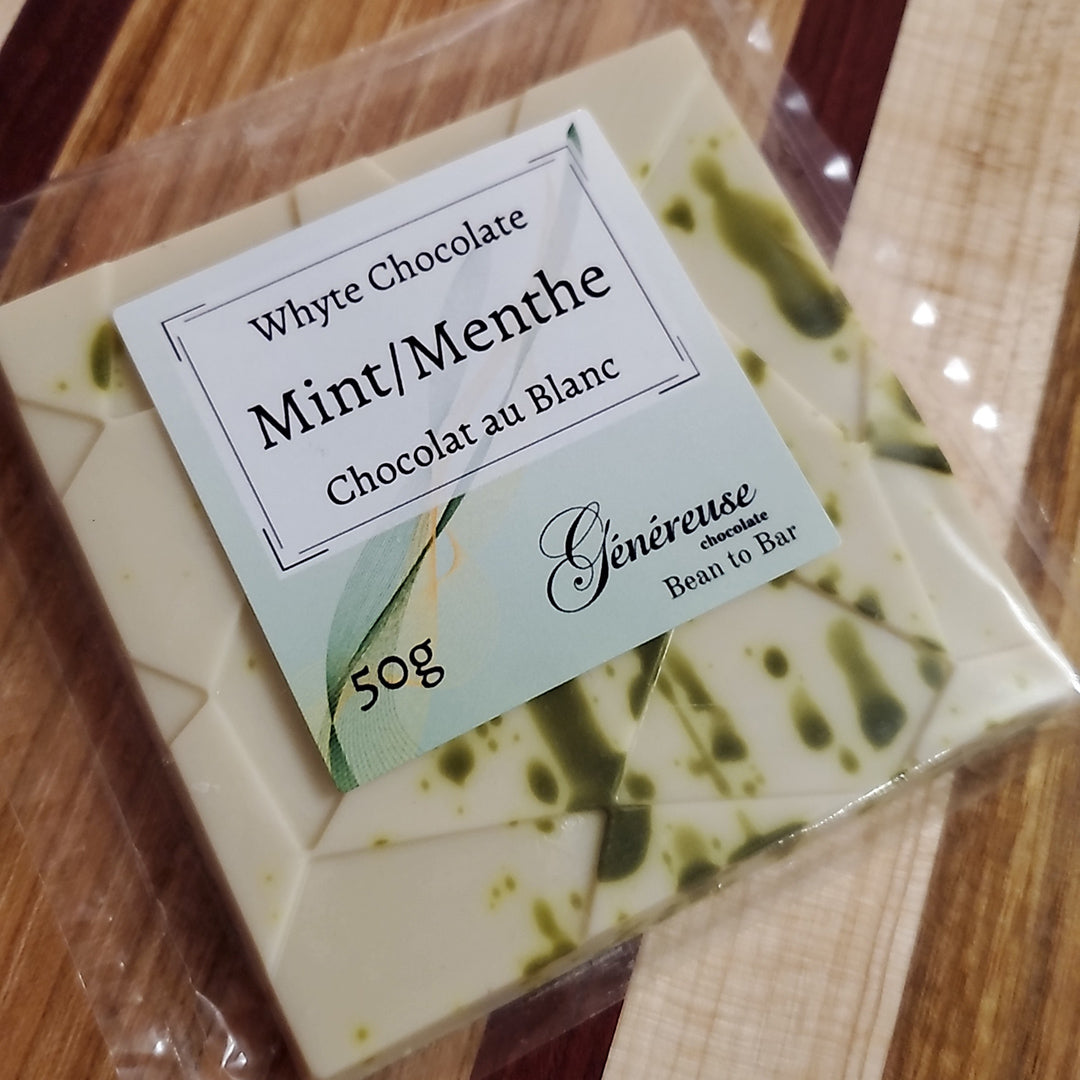 Desserts | New Brunswick Made Desserts – Excellence NB