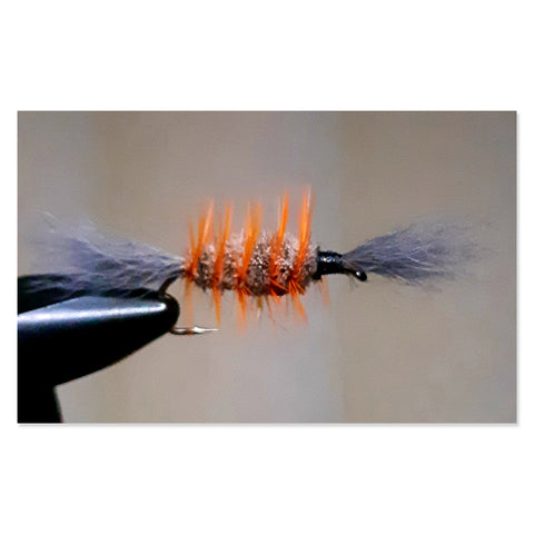 Bomber - Salmon Flies – Excellence NB