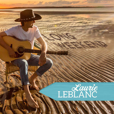 Album du long week-end de Laurie LeBlanc
